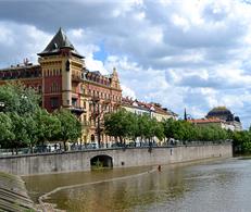 Praha
