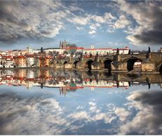 Praha