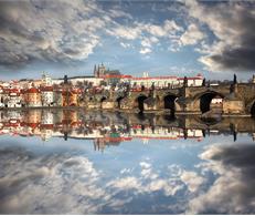 Praha