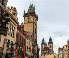 Praha